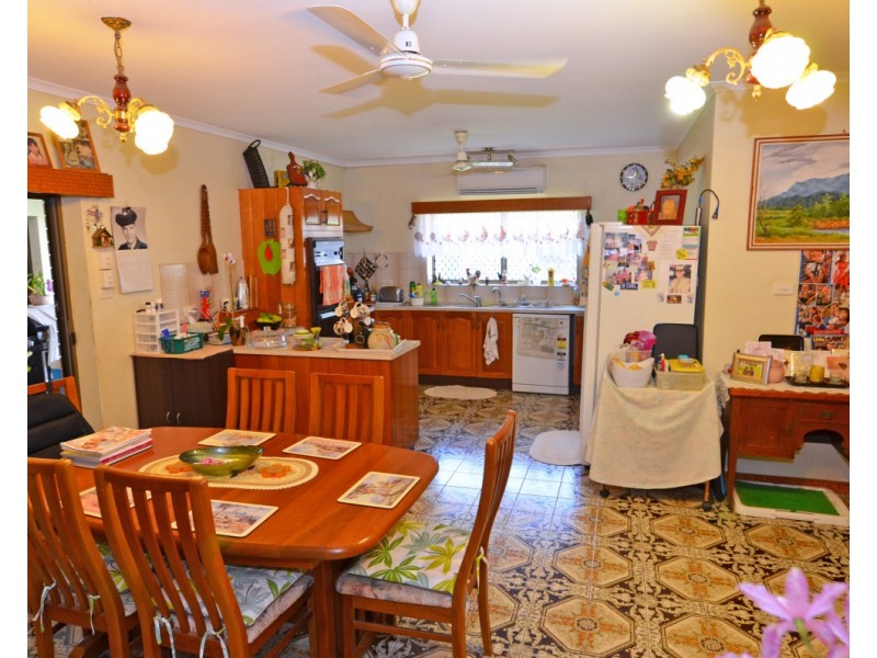 460 Springs Road, Paddys Green QLD 4880