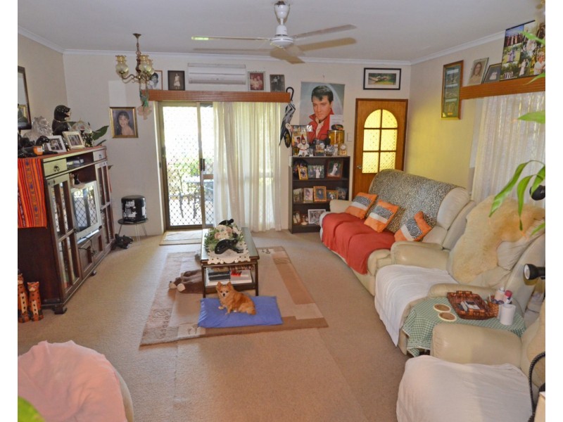 460 Springs Road, Paddys Green QLD 4880