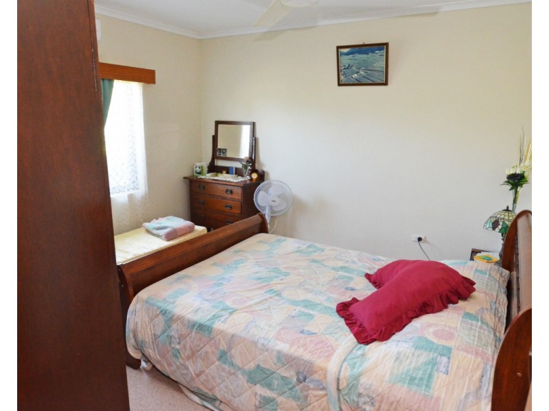 460 Springs Road, Paddys Green QLD 4880