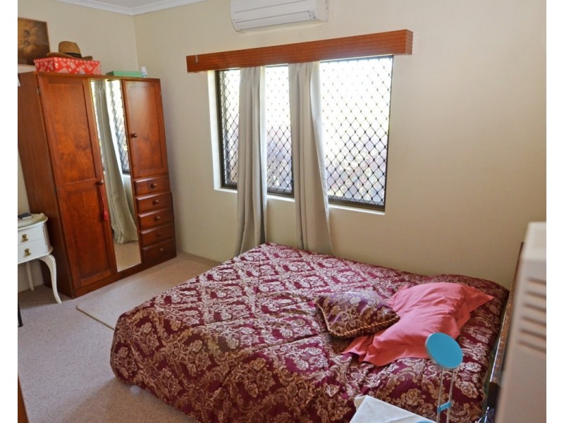 460 Springs Road, Paddys Green QLD 4880