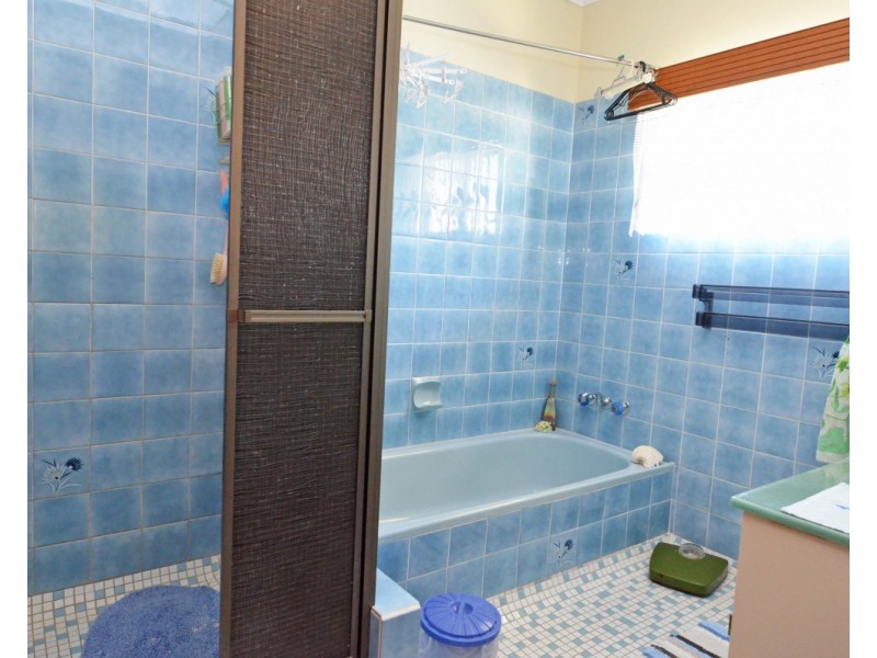 460 Springs Road, Paddys Green QLD 4880