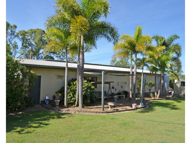 460 Springs Road, Paddys Green QLD 4880