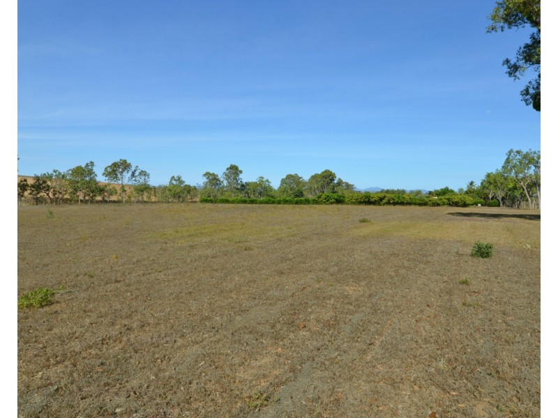 460 Springs Road, Paddys Green QLD 4880