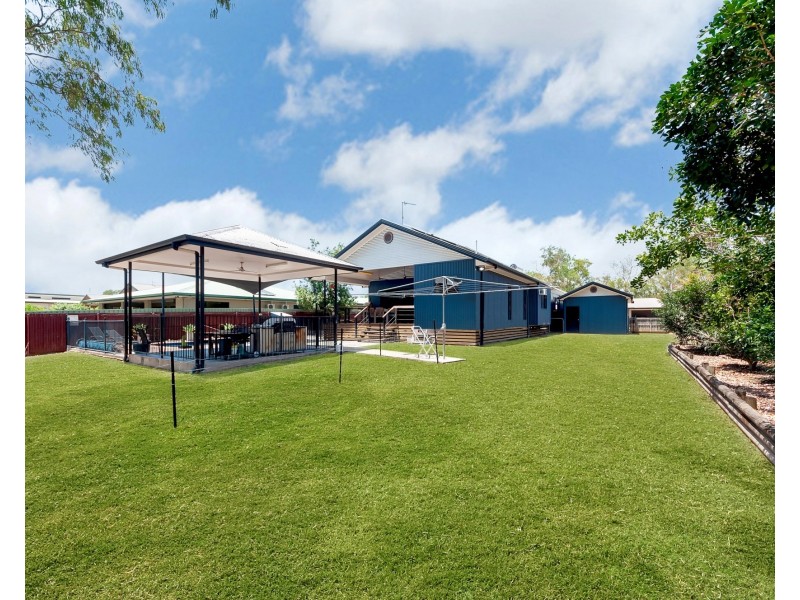 7 River Drive, Mareeba QLD 4880