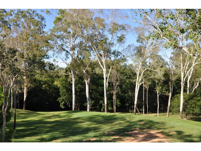 Lot 17,  Bilwon Road, Biboohra QLD 4880