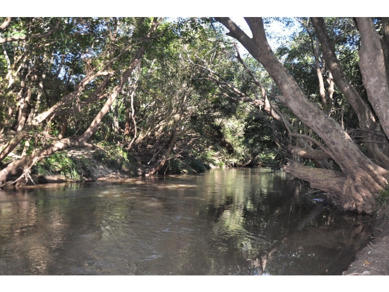 Lot 17,  Bilwon Road, Biboohra QLD 4880