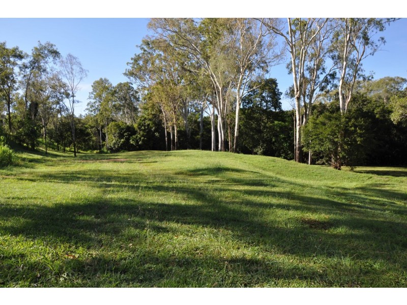 Lot 17,  Bilwon Road, Biboohra QLD 4880