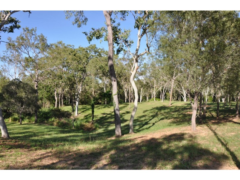 Lot 17,  Bilwon Road, Biboohra QLD 4880