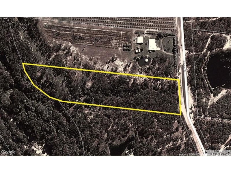 Lot 17,  Bilwon Road, Biboohra QLD 4880