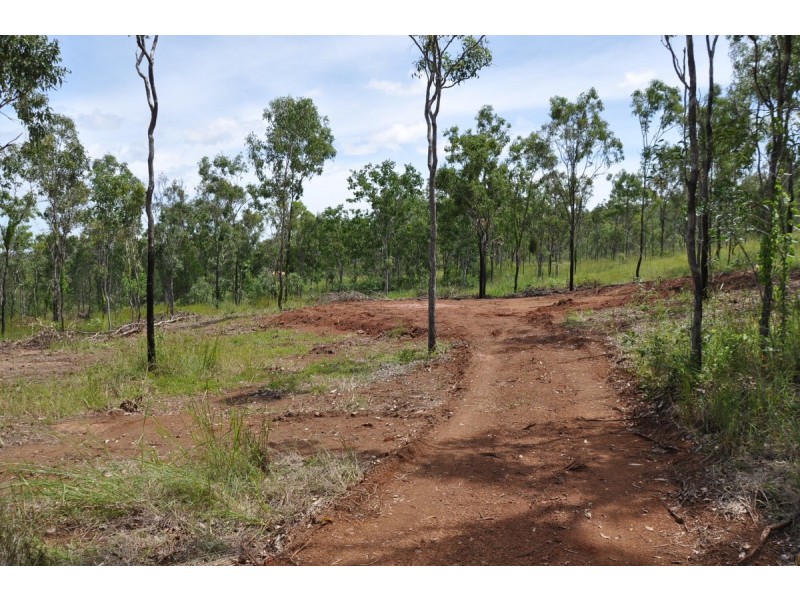 558 Bilwon Road, Biboohra QLD 4880