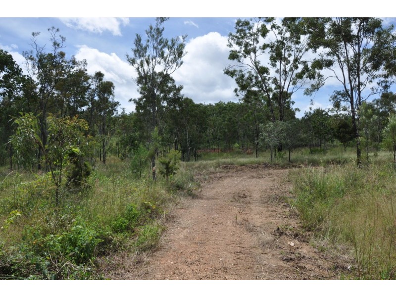 558 Bilwon Road, Biboohra QLD 4880