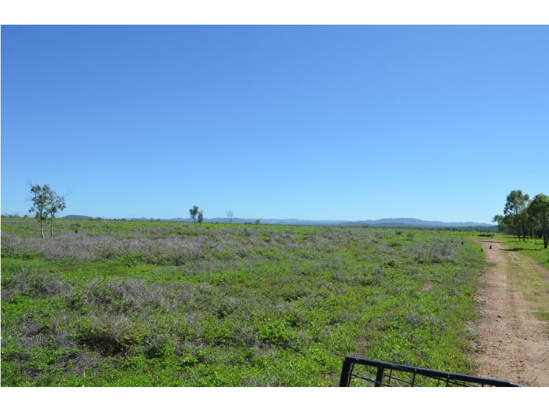 Lot 147,  Leadingham Creek Road, Dimbulah QLD 4872