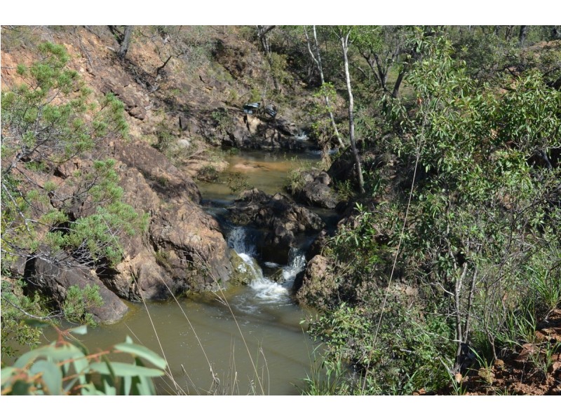 Lot 147,  Leadingham Creek Road, Dimbulah QLD 4872