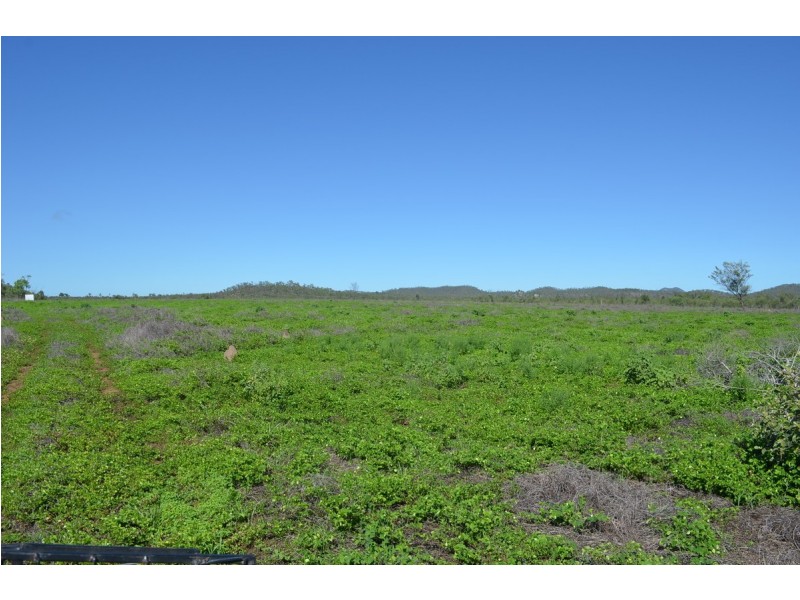 Lot 147,  Leadingham Creek Road, Dimbulah QLD 4872