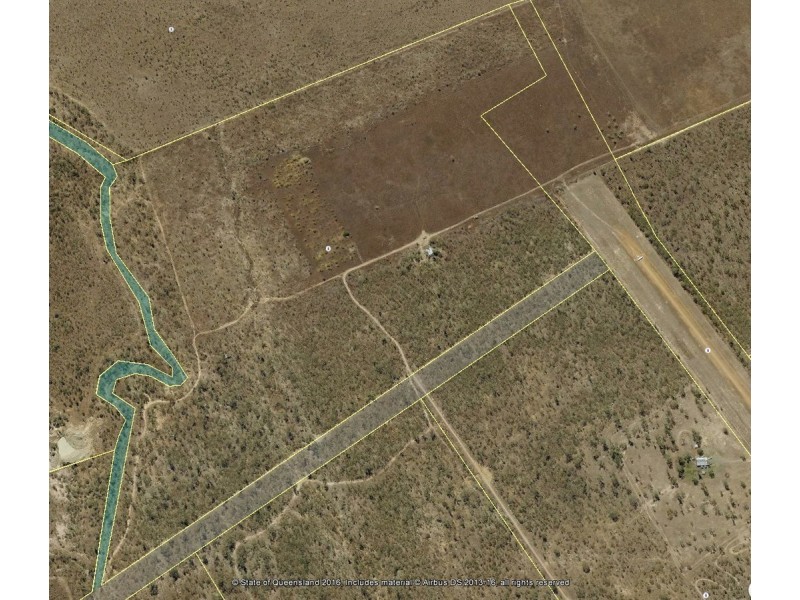 Lot 147,  Leadingham Creek Road, Dimbulah QLD 4872