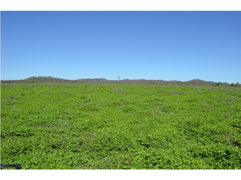 Lot 147,  Leadingham Creek Road, Dimbulah QLD 4872