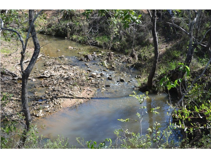 Lot 147,  Leadingham Creek Road, Dimbulah QLD 4872