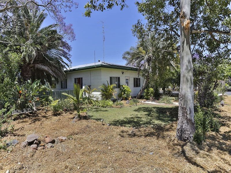 38 Briggs Street, Pittsworth QLD 4356