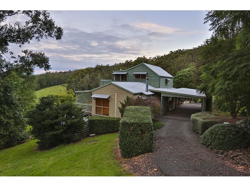 Lot 112/3143 Esk-Hampton Road, Ravensbourne QLD 4352