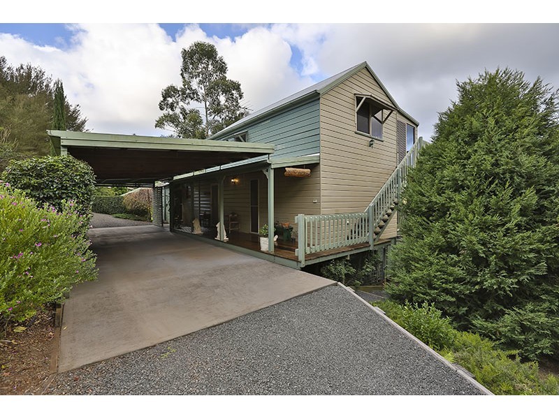 Lot 112/3143 Esk-Hampton Road, Ravensbourne QLD 4352