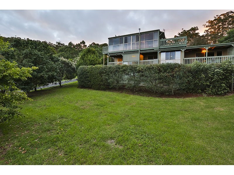 Lot 112/3143 Esk-Hampton Road, Ravensbourne QLD 4352