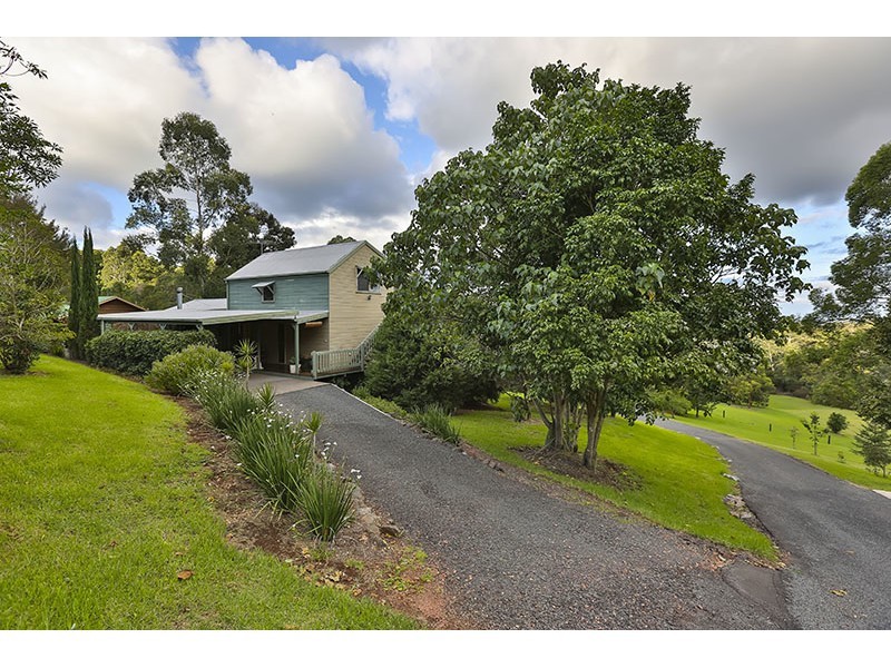 Lot 112/3143 Esk-Hampton Road, Ravensbourne QLD 4352