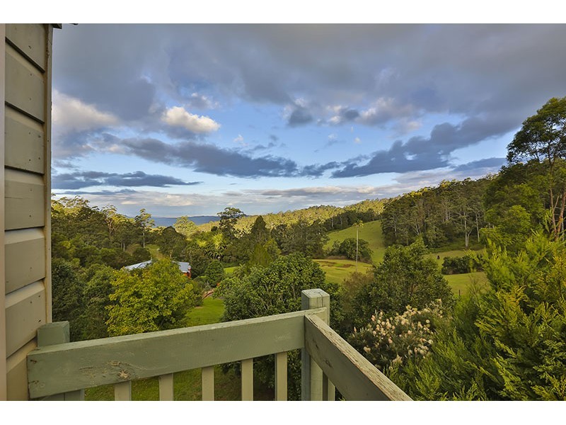 Lot 112/3143 Esk-Hampton Road, Ravensbourne QLD 4352