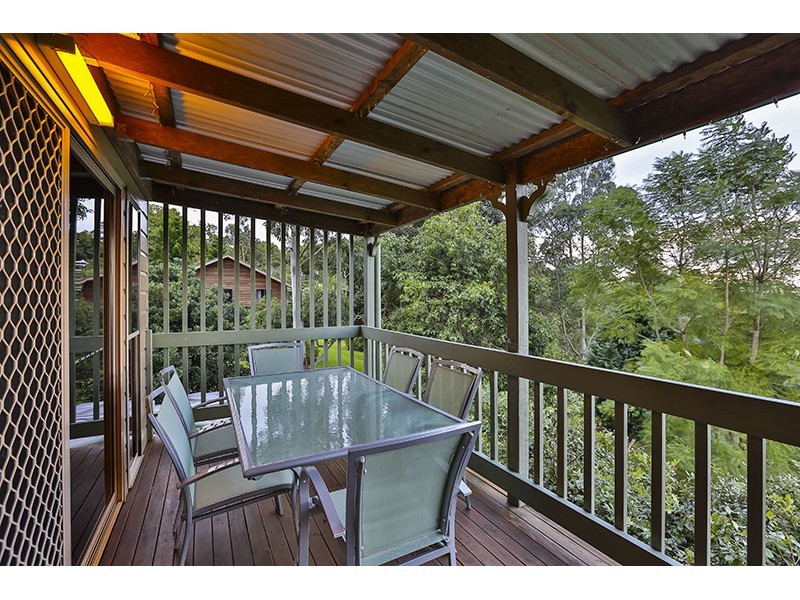 Lot 112/3143 Esk-Hampton Road, Ravensbourne QLD 4352