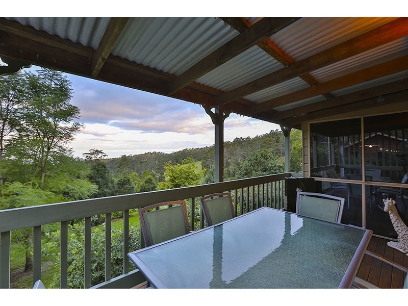 Lot 112/3143 Esk-Hampton Road, Ravensbourne QLD 4352