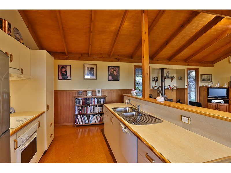 Lot 112/3143 Esk-Hampton Road, Ravensbourne QLD 4352