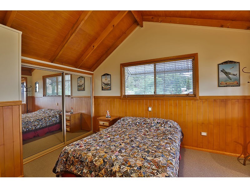 Lot 112/3143 Esk-Hampton Road, Ravensbourne QLD 4352