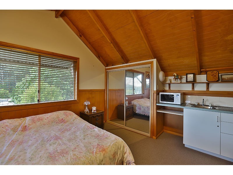 Lot 112/3143 Esk-Hampton Road, Ravensbourne QLD 4352