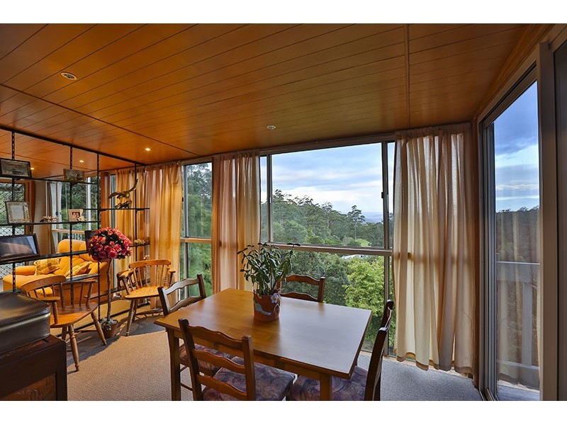 Lot 112/3143 Esk-Hampton Road, Ravensbourne QLD 4352