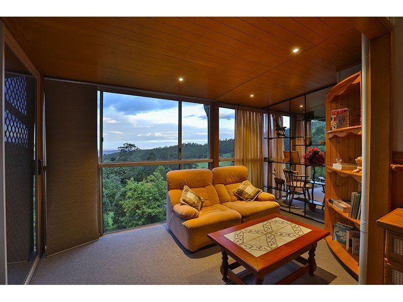 Lot 112/3143 Esk-Hampton Road, Ravensbourne QLD 4352