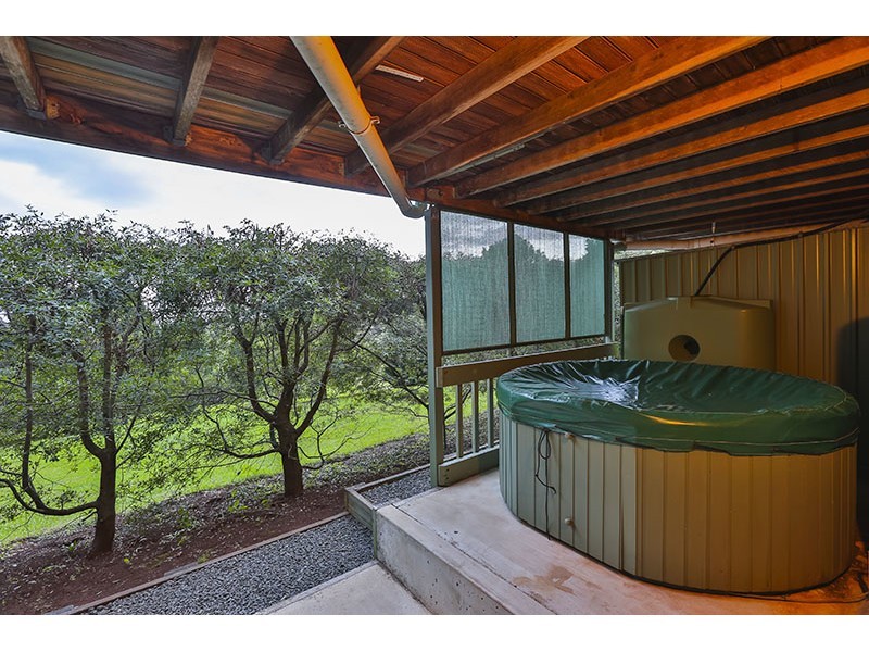 Lot 112/3143 Esk-Hampton Road, Ravensbourne QLD 4352