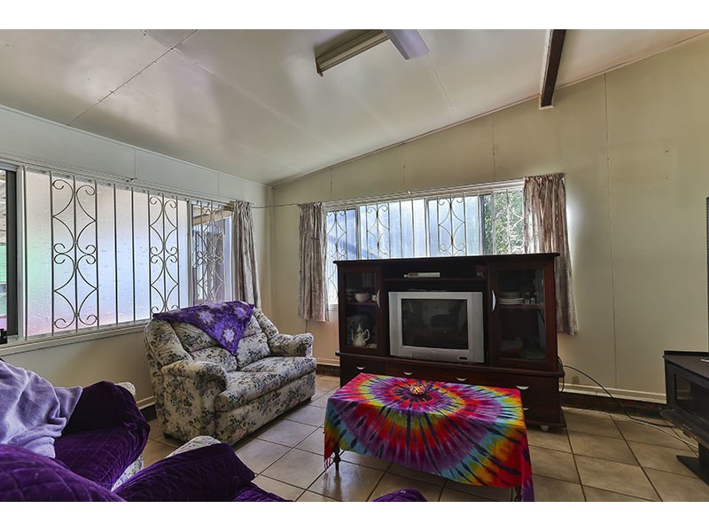 7 Hartwig Street, Goombungee QLD 4354