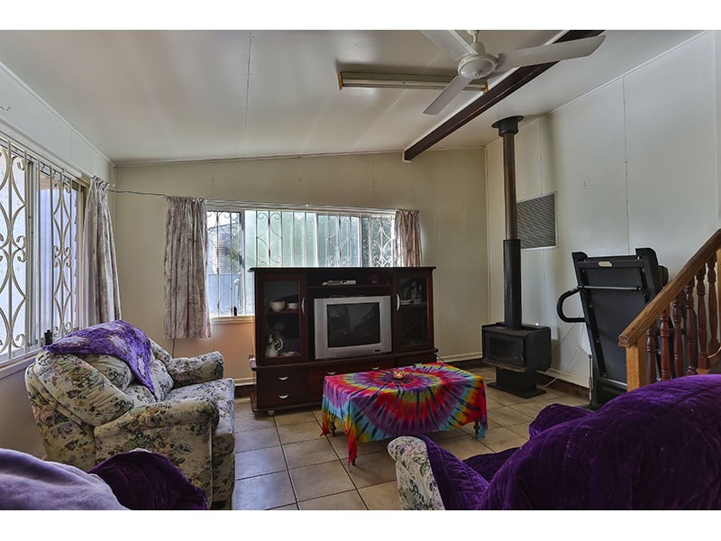 7 Hartwig Street, Goombungee QLD 4354