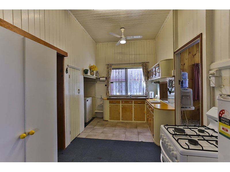 7 Hartwig Street, Goombungee QLD 4354
