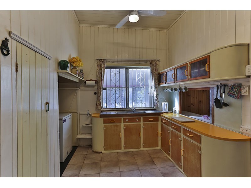 7 Hartwig Street, Goombungee QLD 4354