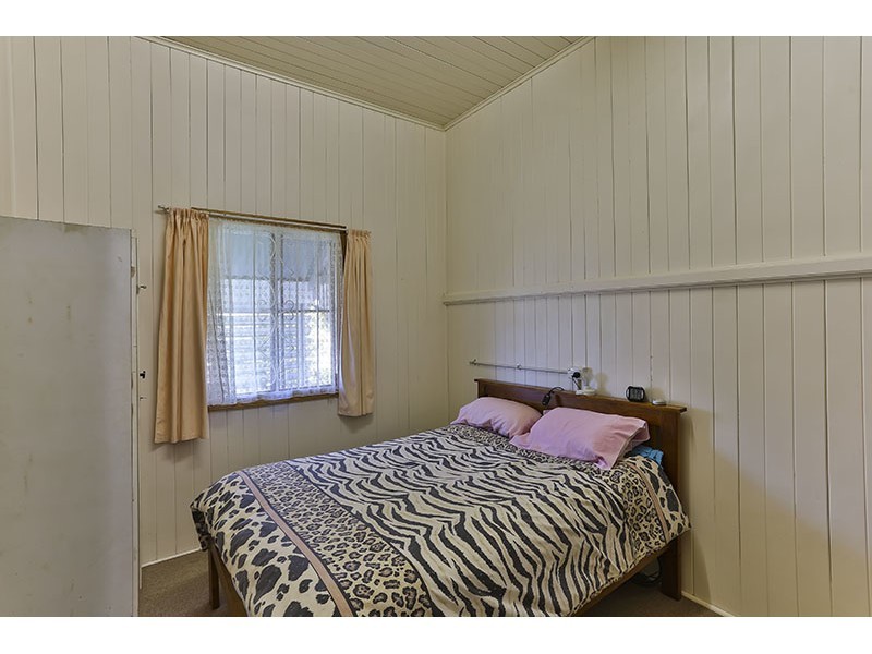 7 Hartwig Street, Goombungee QLD 4354