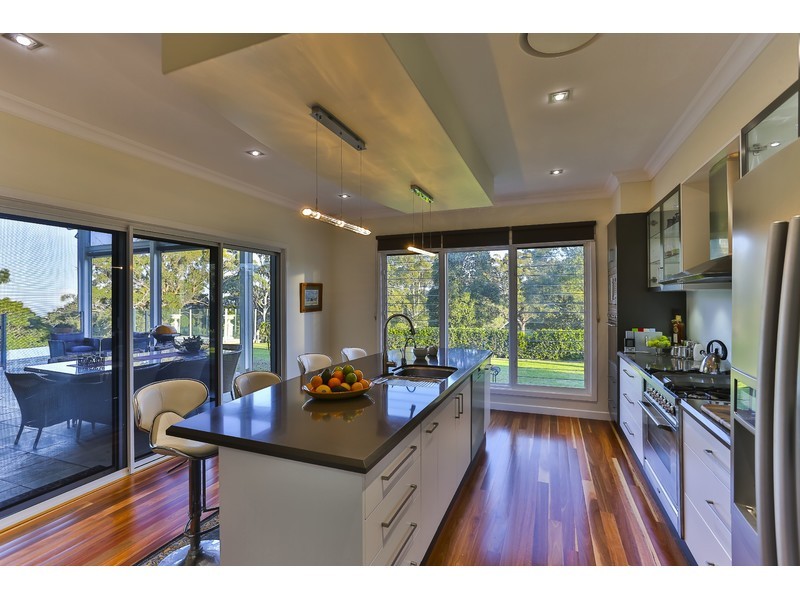 15 Bradys Road, Highfields QLD 4352