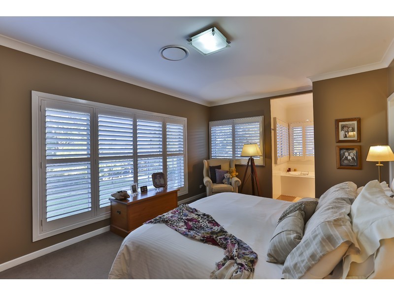 15 Bradys Road, Highfields QLD 4352