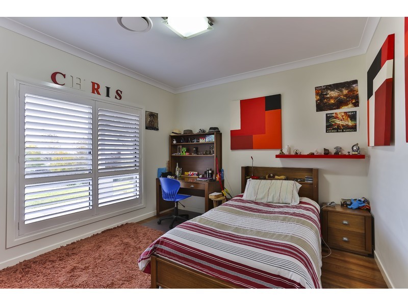 15 Bradys Road, Highfields QLD 4352