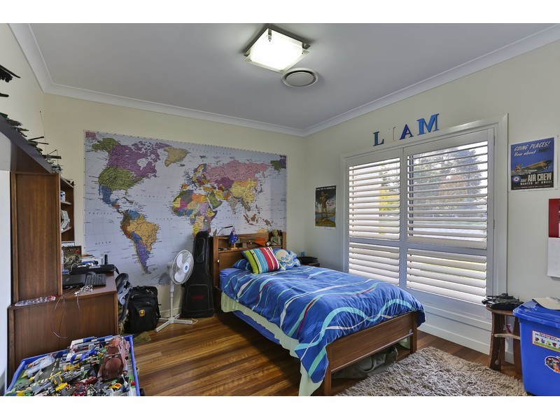 15 Bradys Road, Highfields QLD 4352