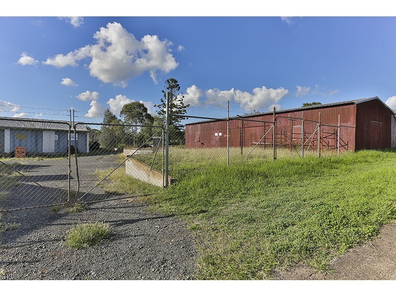 82 Mocatta Street, Goombungee QLD 4354