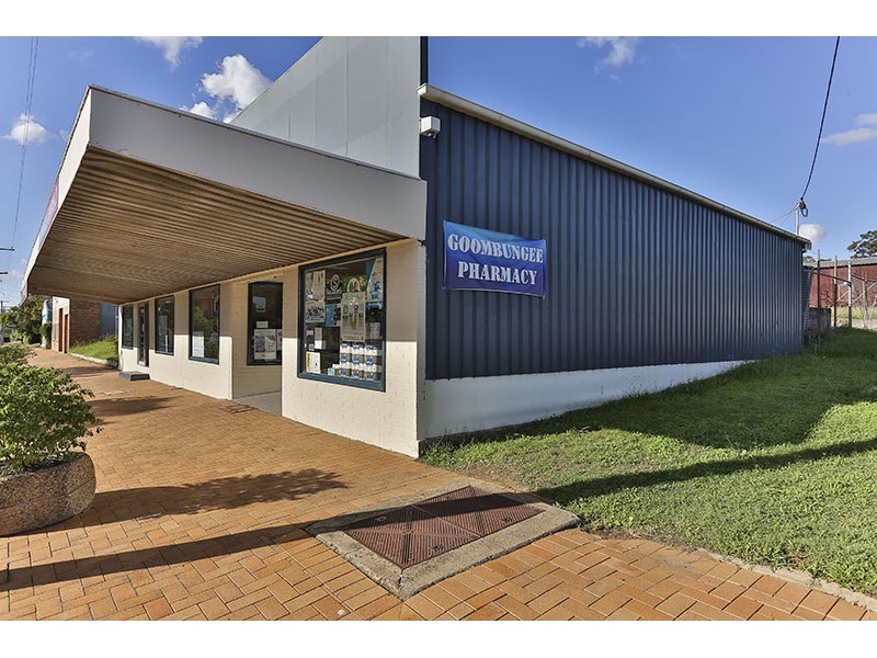 82 Mocatta Street, Goombungee QLD 4354