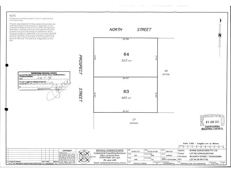 2A Prospect Street, North Toowoomba QLD 4350