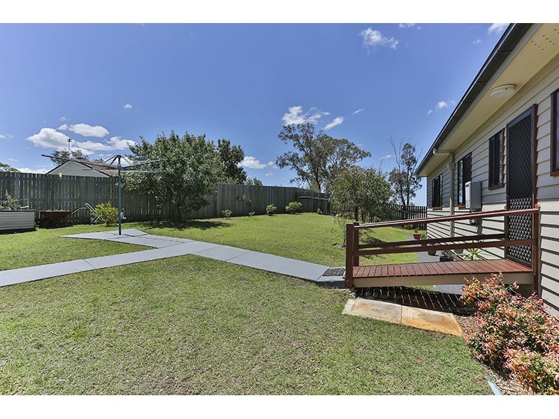 19 Edwin Street, Westbrook QLD 4350