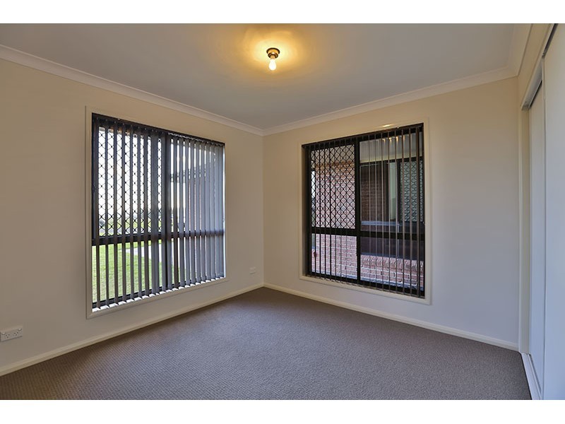 122 Harch Road, Highfields QLD 4352