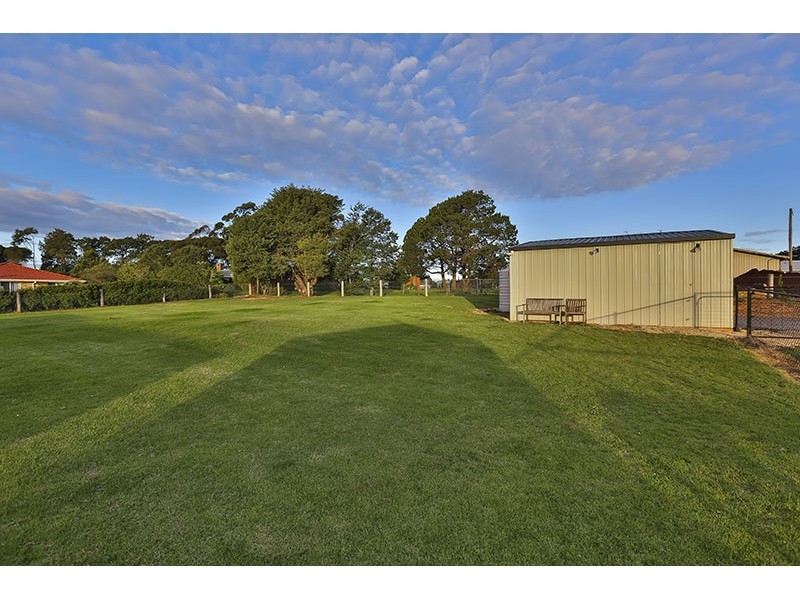 122 Harch Road, Highfields QLD 4352